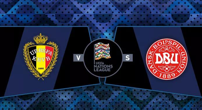 比利时力克丹麦,跻身晋级行列的简单介绍 比利时力克丹麦,跻身晋级行列的简单介绍