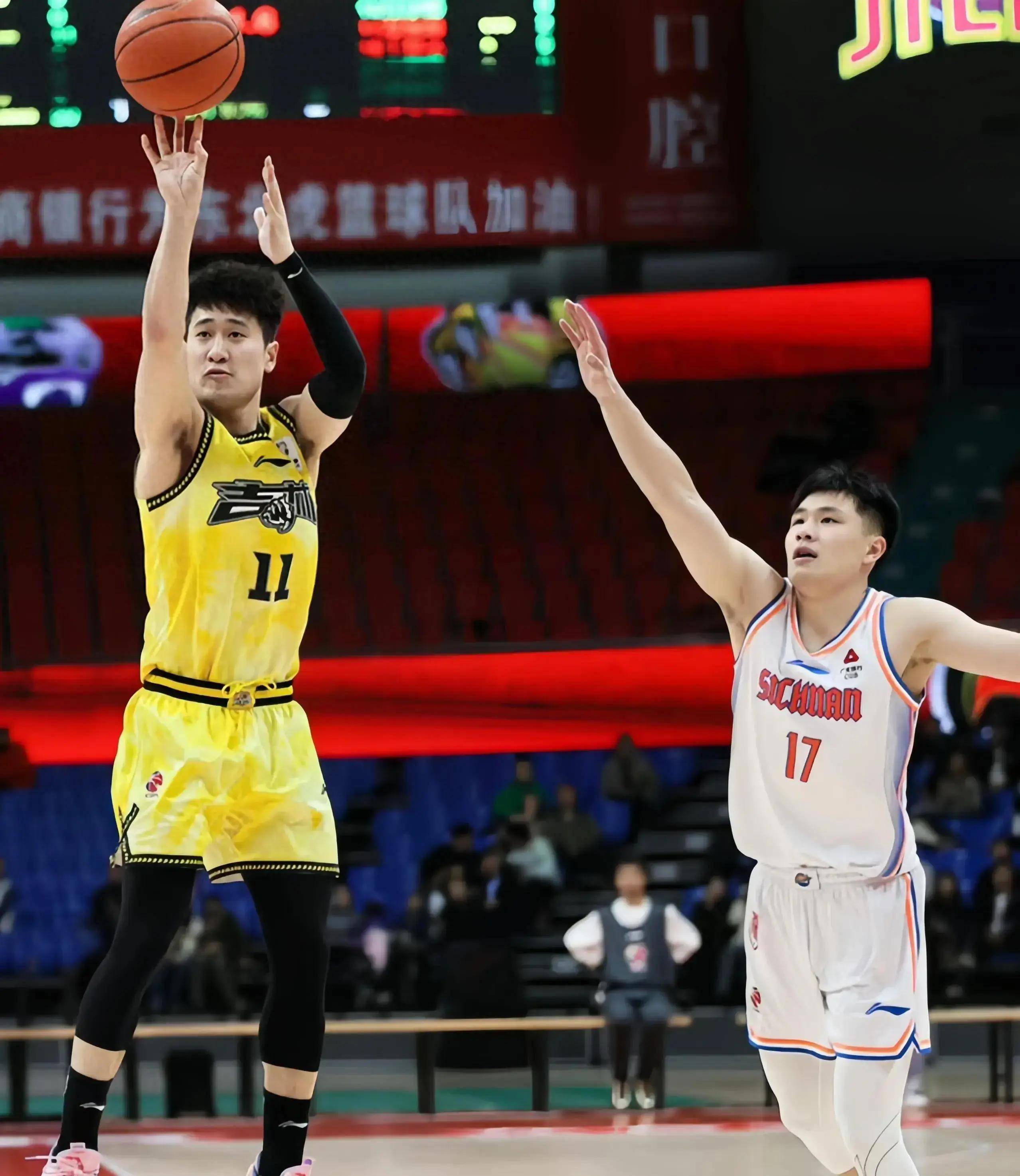 长春男篮重返赛场,为争取胜利而战 长春男篮重返赛场,为争取胜利而战