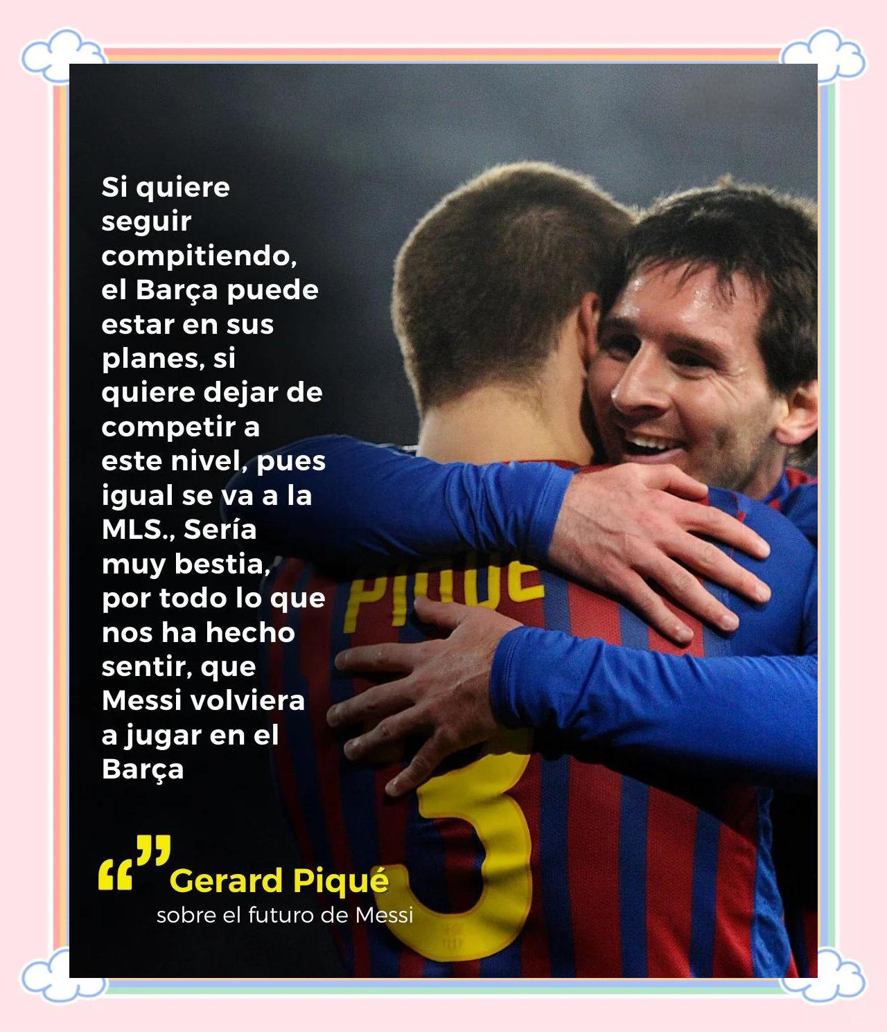 巴萨宣布与梅西续约5年，耗费天文数字天价合同正式生效的简单介绍