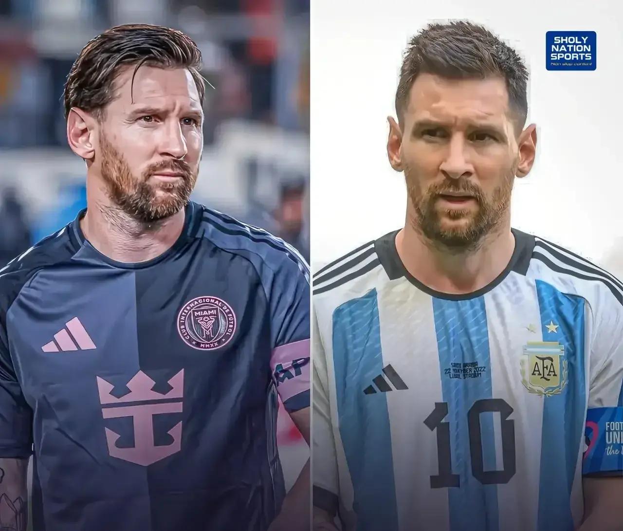 巴萨宣布与梅西续约5年，耗费天文数字天价合同正式生效的简单介绍