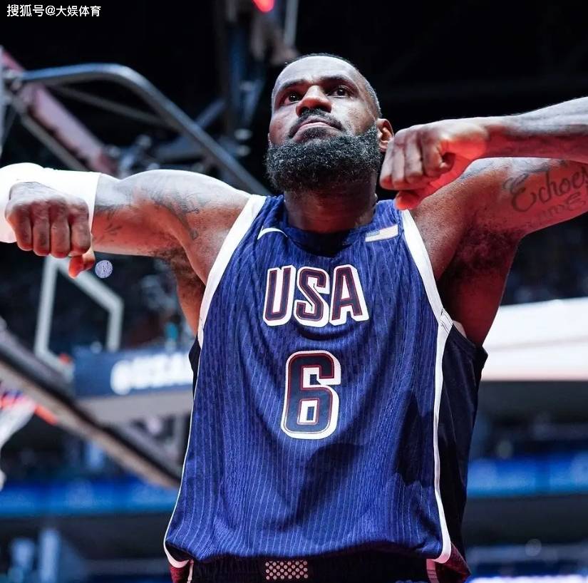 詹姆斯发表新赛季打算，称将继续冲击总冠军，球迷期待他传奇的表现的简单介绍