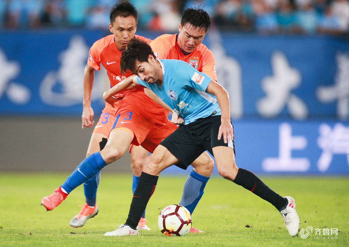 山东鲁能主场不敌广东日之泉,遭遇三连败 山东鲁能主场不敌广东日之泉,遭遇三连败