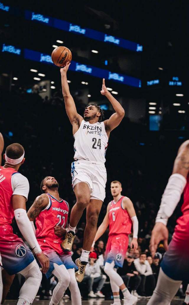 马尔科-查卡莱维奇连砍40+，成为球队得分保障