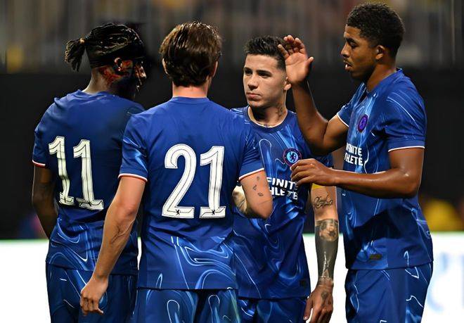 东南球员成为国际比赛的焦点