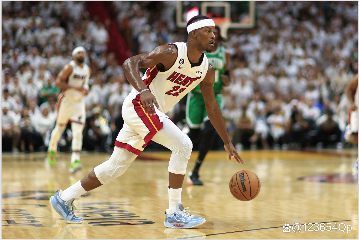 热火逆转凯尔特人,巴特勒发威 热火逆转凯尔特人,巴特勒发威