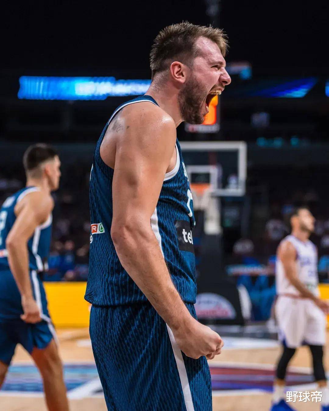 独行侠主场负于开拓者，东契奇狂砍40分的简单介绍