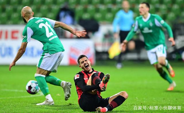 不莱梅主场失利,遭遇两连败的简单介绍 不莱梅主场失利,遭遇两连败的简单介绍