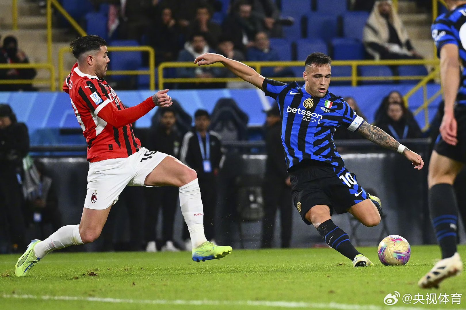 关于国米客场失利，遭遇保级区球队逆袭的信息