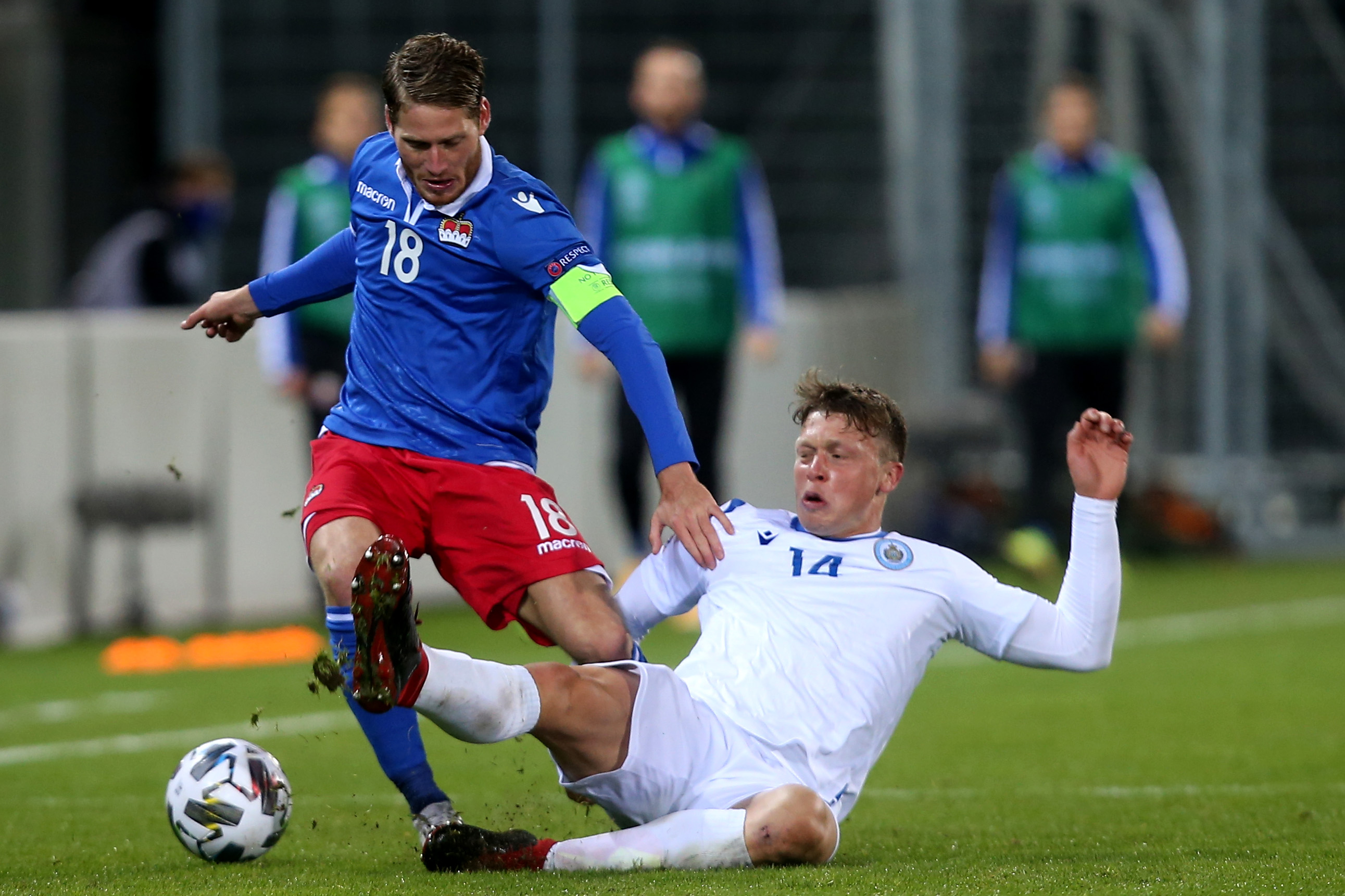 关于苏格兰客场大胜斯洛伐克,安道尔主场击败列支敦士登的信息 关于苏格兰客场大胜斯洛伐克,安道尔主场击败列支敦士登的信息