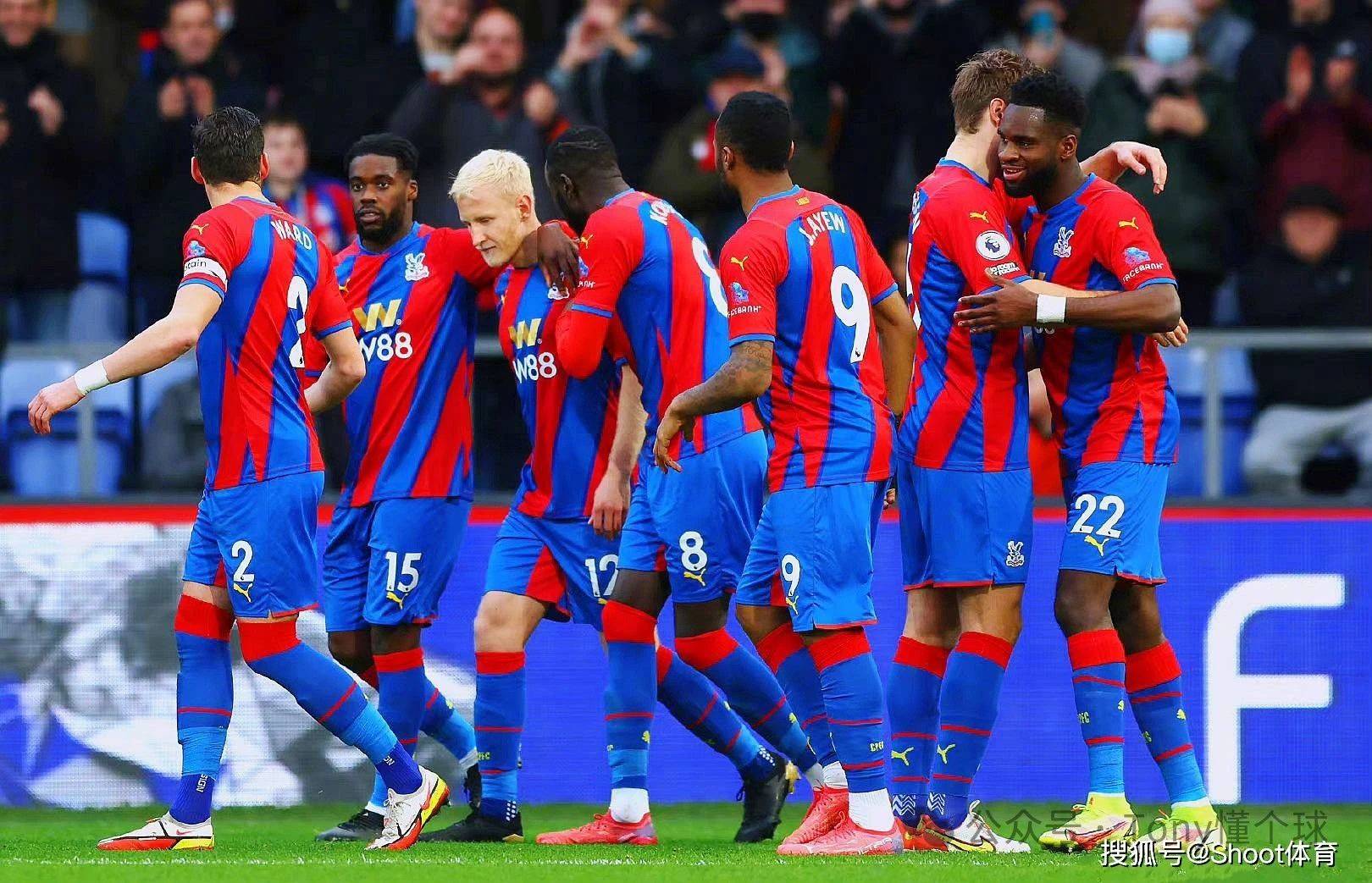 水晶宫主场一球小胜,结束连败状态 水晶宫主场一球小胜,结束连败状态