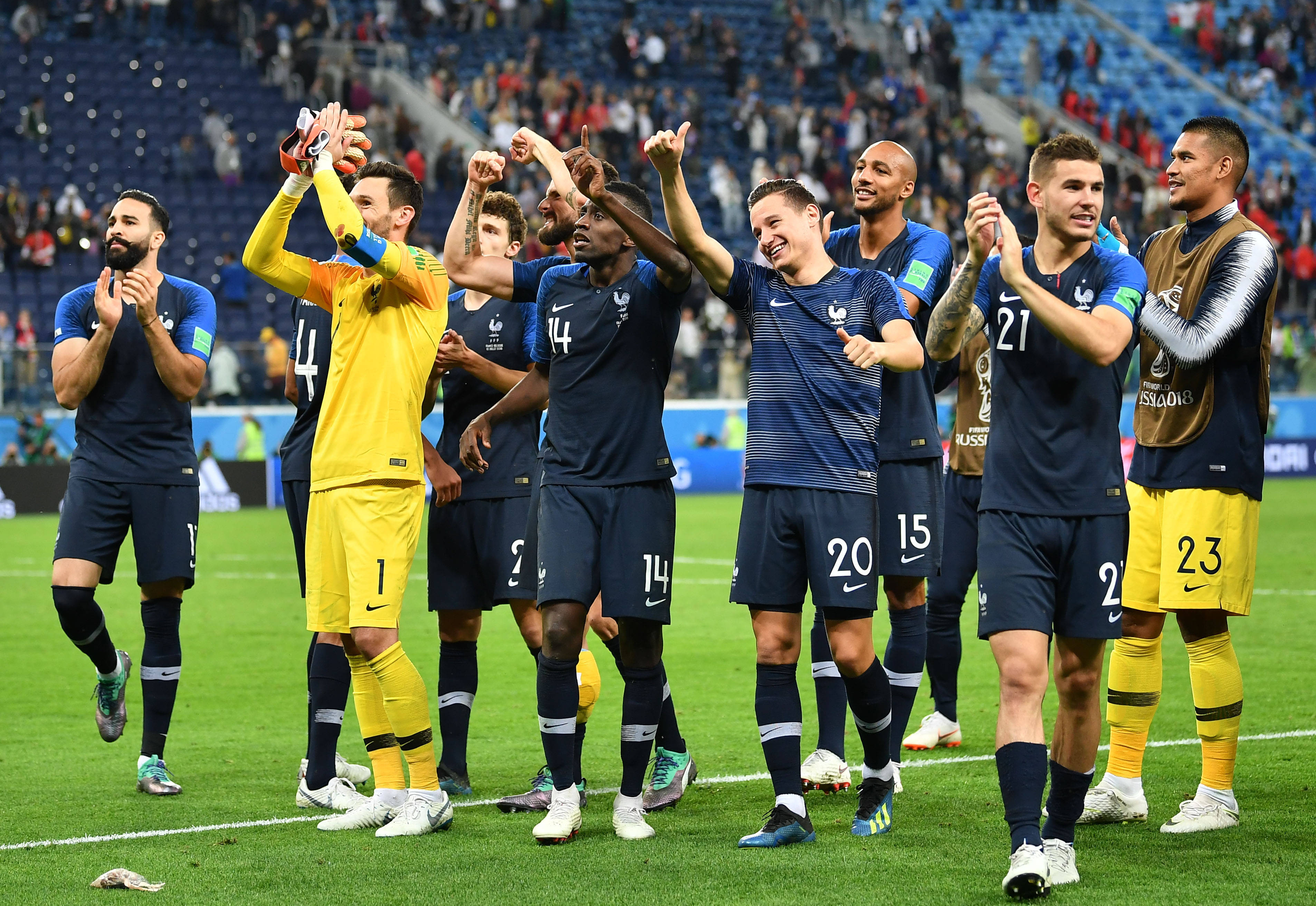 包含欧洲预赛比赛解读：战术如何影响胜负结果的词条