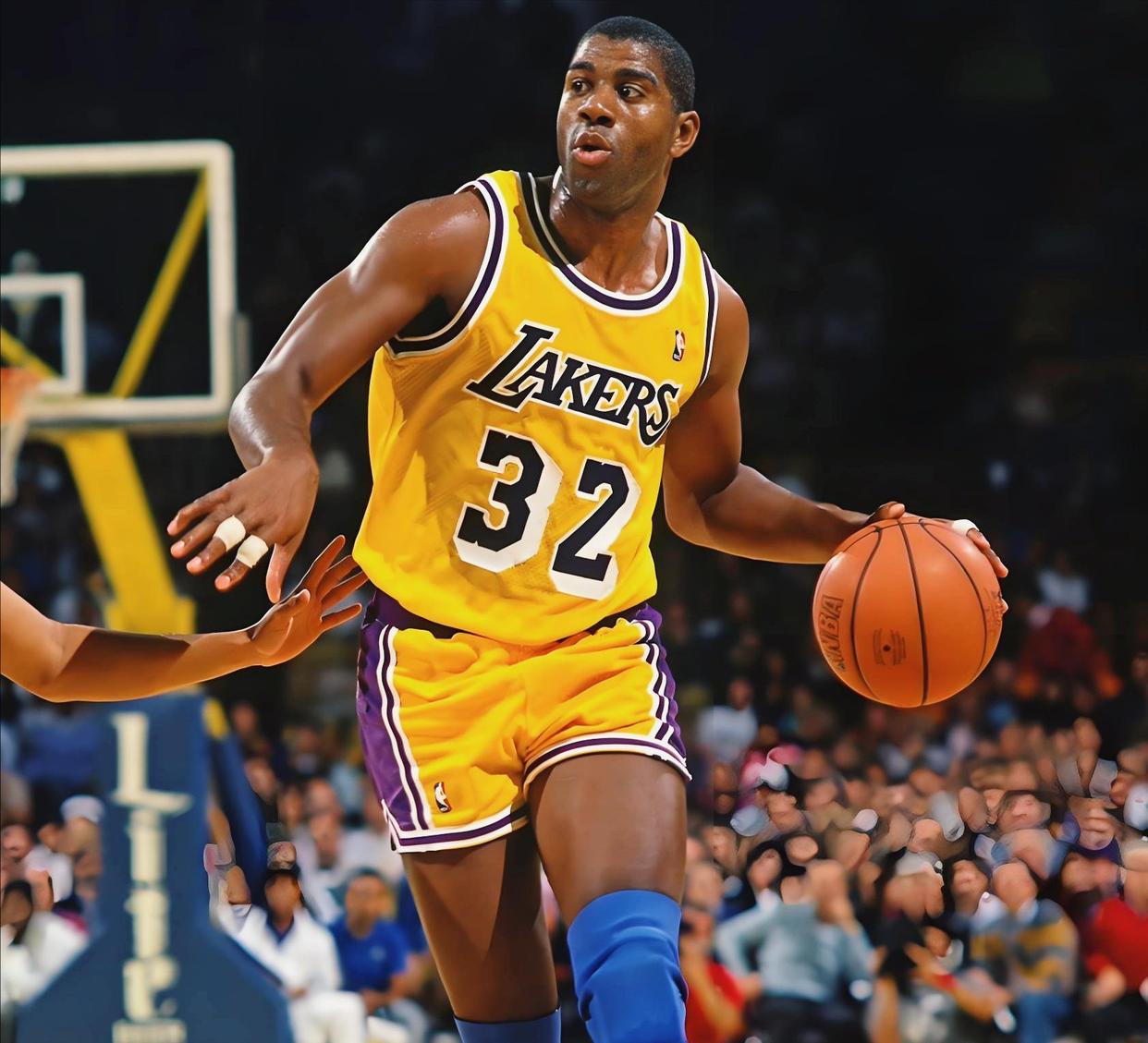 篮球巨星们展开激烈角逐，谁能笑到最后？的简单介绍