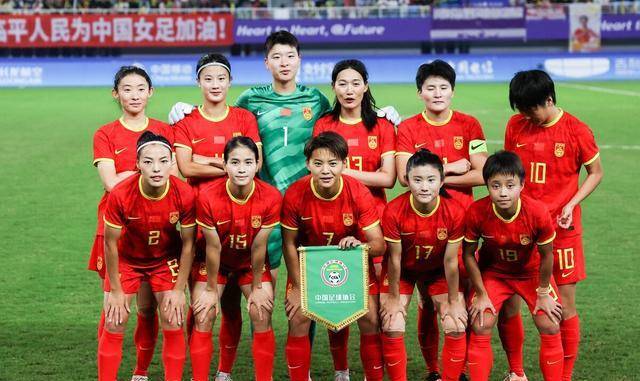 谁是国内女足最佳射手？名将争夺激烈